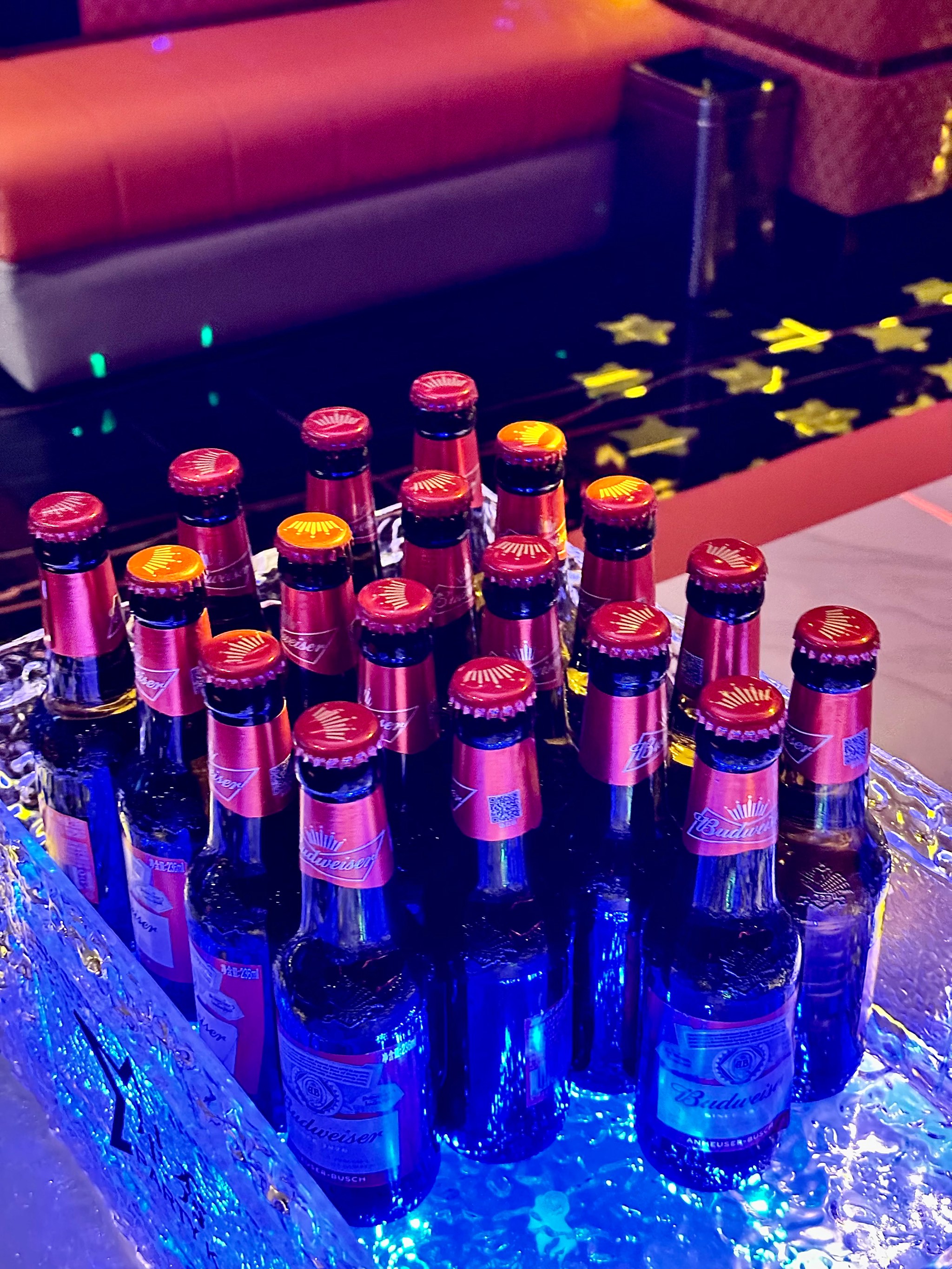 淄博商务KTV创新模式-沂源县ktv预定