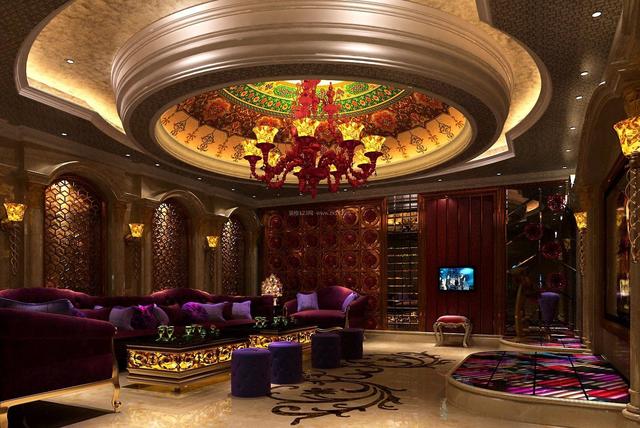 淄博商务ktv推荐及商务ktv有哪些-沂源县ktv订房