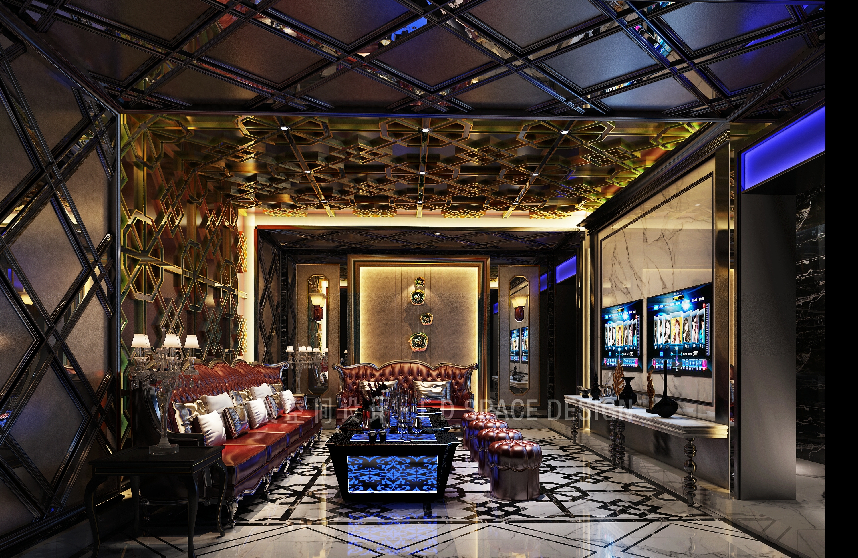 淄博ktv订房商务ktv预订首选-沂源县ktv订房